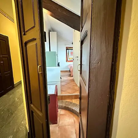 Solferino Milano Apartment Exterior photo