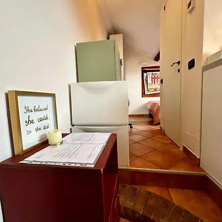 Solferino Milano Apartment Exterior photo