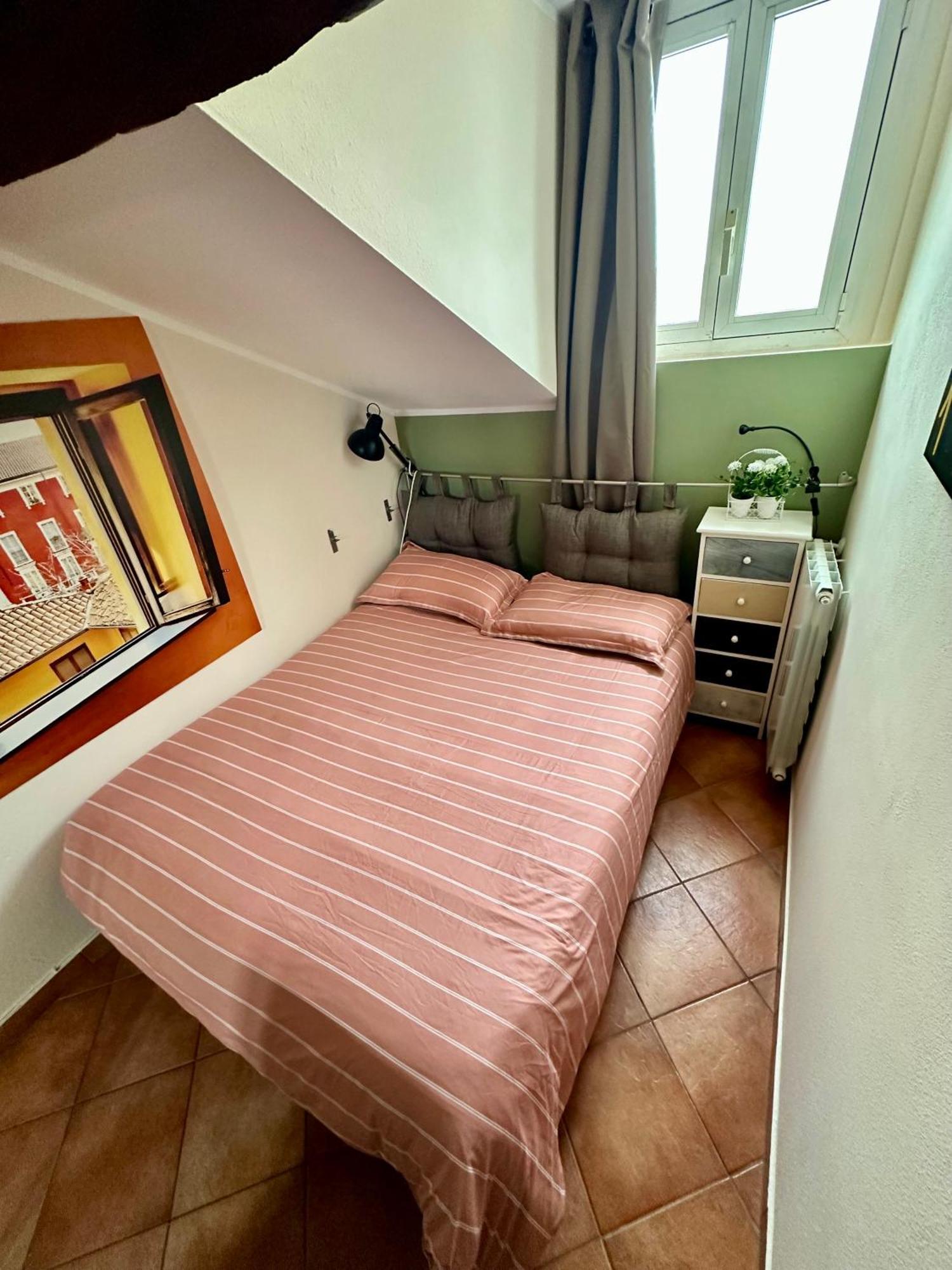 Apartment Solferino Milan