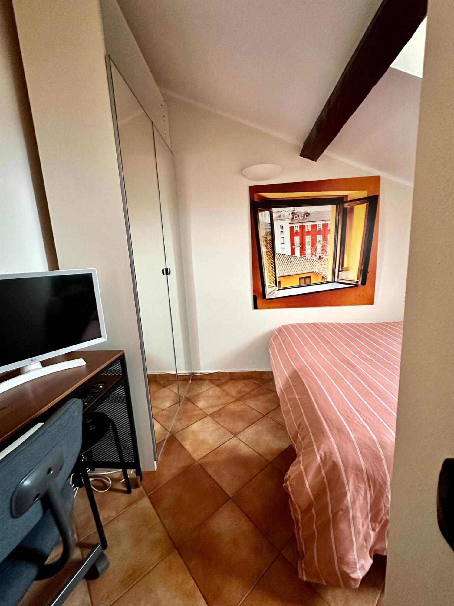 Apartment Solferino Mailand