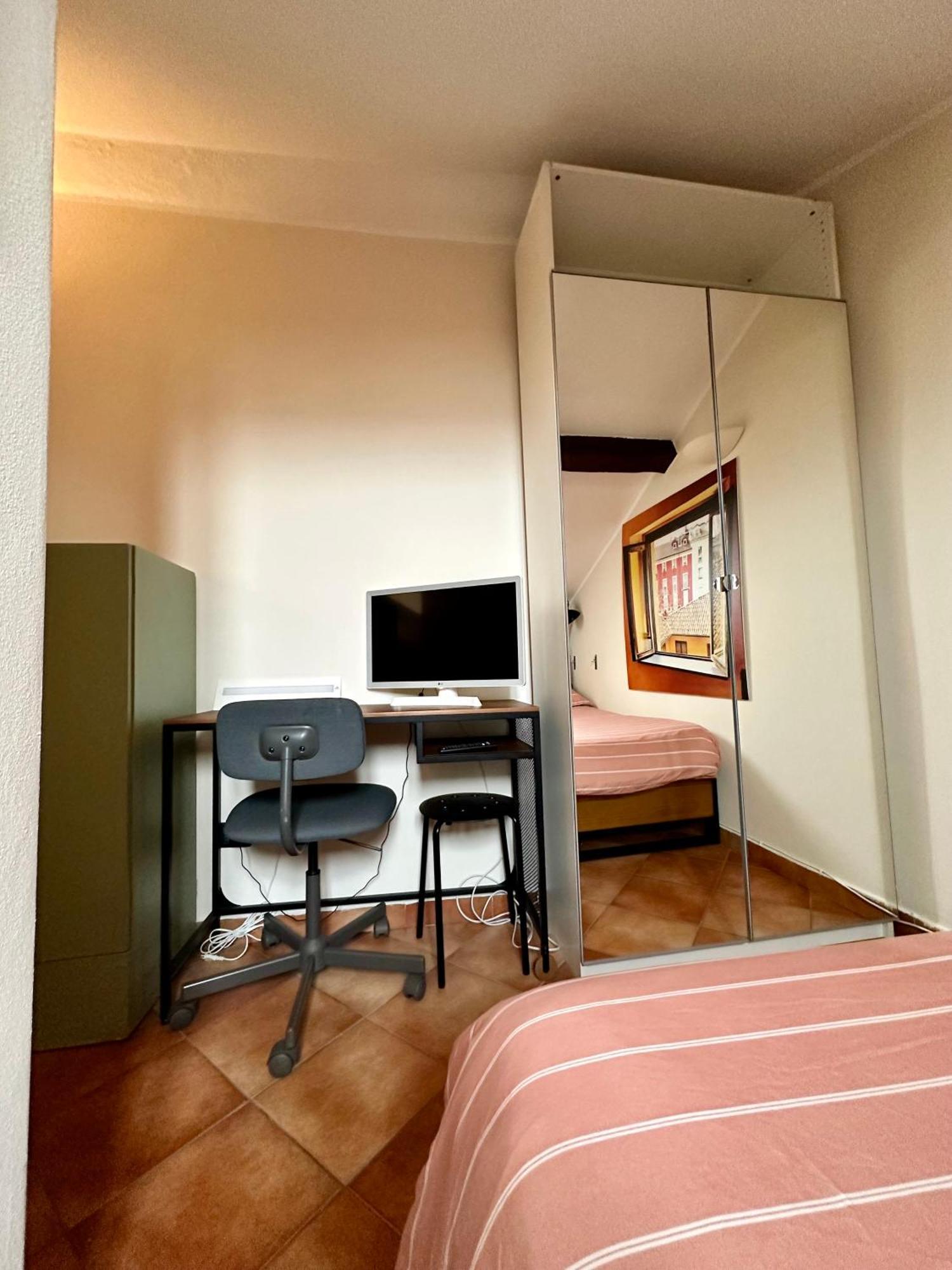 Solferino Apartment Mailand